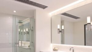 Bathroom Lighting 101: Illuminating Your Hawthorn Bathroom Renovation