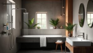 Perfect Fixtures for Your Hawthorn Bathroom Makeover